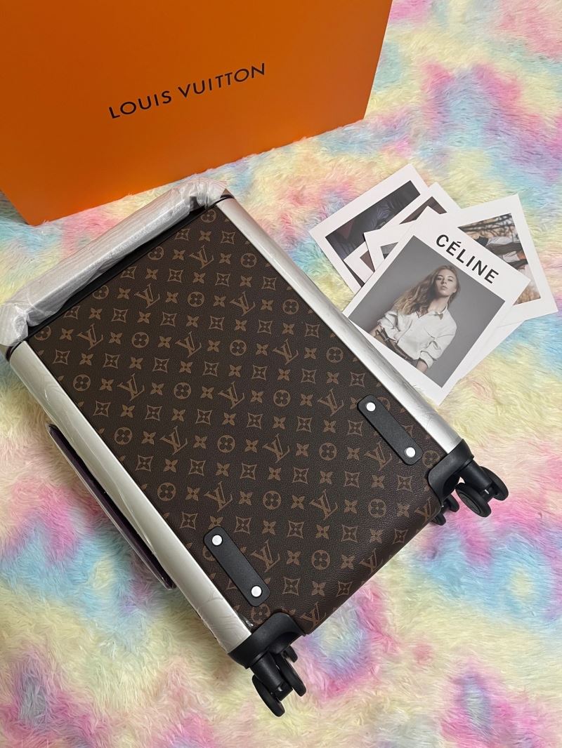 Louis Vuitton Suitcase